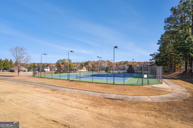 1104 Aqua Shore Drive, Mcdonough, GA 30252