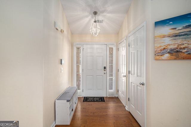 1104 Aqua Shore Drive, Mcdonough, GA 30252