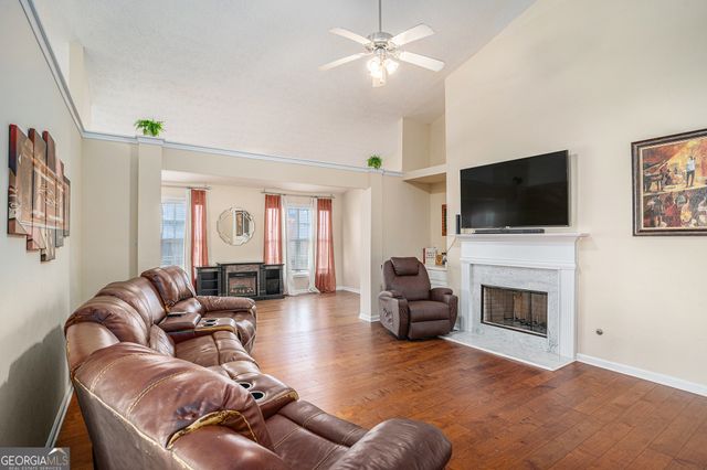 1104 Aqua Shore Drive, Mcdonough, GA 30252