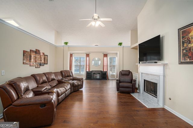 1104 Aqua Shore Drive, Mcdonough, GA 30252