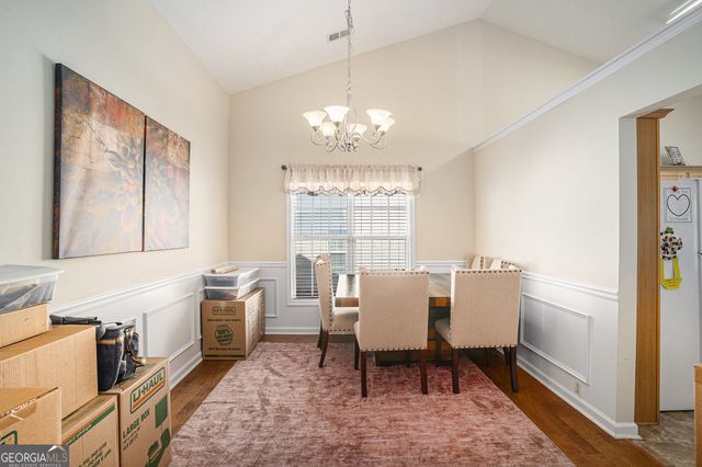 1104 Aqua Shore Drive, Mcdonough, GA 30252