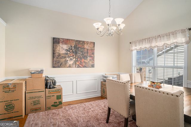 1104 Aqua Shore Drive, Mcdonough, GA 30252