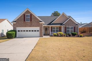 1104 Aqua Shore Drive, Mcdonough, GA 30252