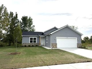 336 Parker DRIVE, Genoa City, WI 53128
