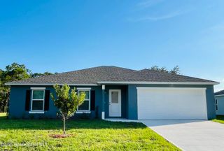 334 Frederick Street SW, Palm Bay, FL 32908