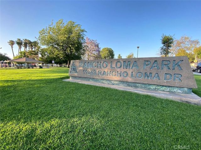 11416 Bridgeway Drive, Riverside, CA 92505