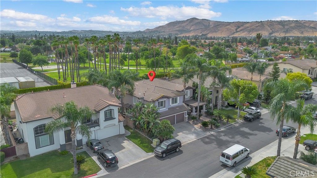 Image 33 of property listing at 11416 Bridgeway Drive, Riverside, CA 92505