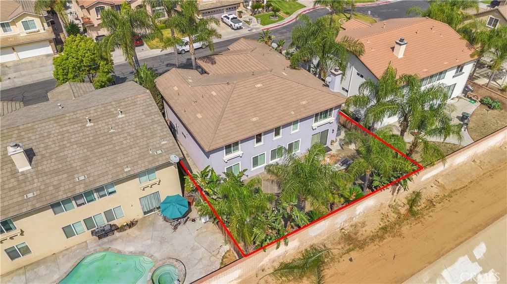 Image 34 of property listing at 11416 Bridgeway Drive, Riverside, CA 92505