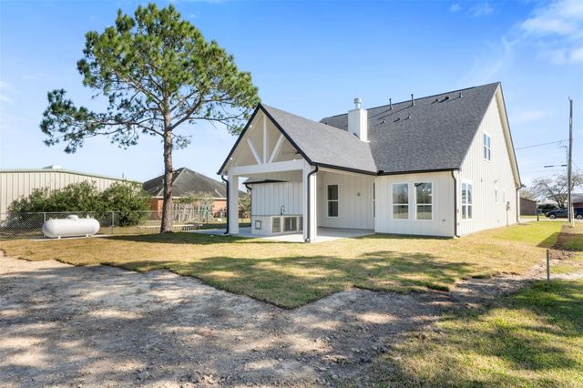 4221 Mallard Lane, Baytown, TX 77523