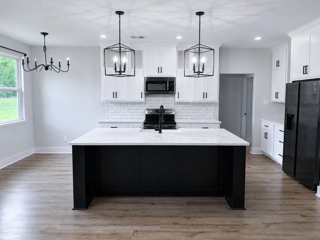 141 Summer Place, Livingston, TX 77351