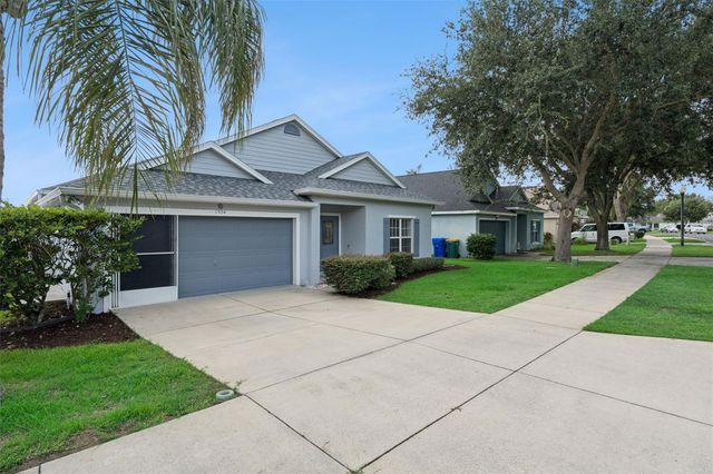 1324 KELLOGG DRIVE, Tavares, FL 32778
