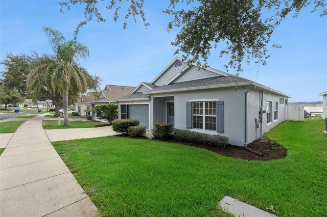 1324 KELLOGG DRIVE, Tavares, FL 32778