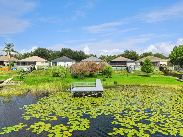 1324 KELLOGG DRIVE, Tavares, FL 32778
