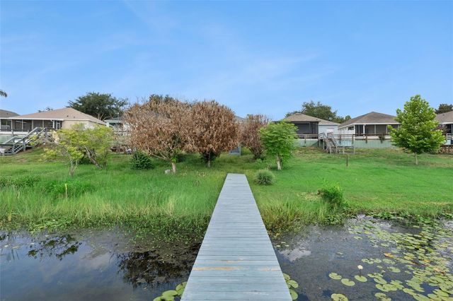 1324 KELLOGG DRIVE, Tavares, FL 32778