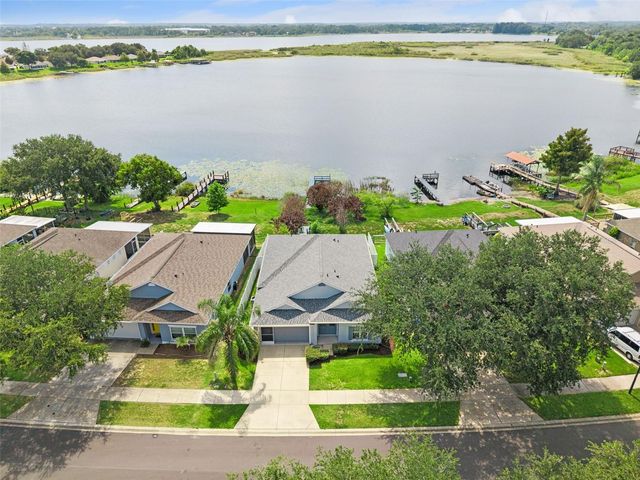 1324 KELLOGG DRIVE, Tavares, FL 32778