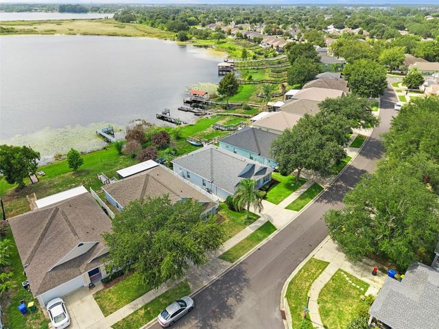1324 KELLOGG DRIVE, Tavares, FL 32778