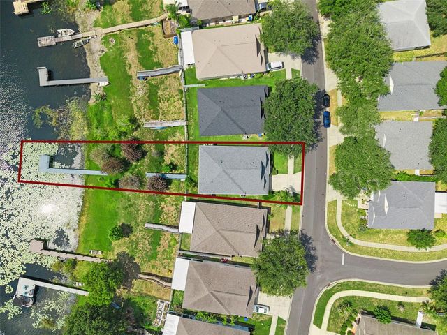 1324 KELLOGG DRIVE, Tavares, FL 32778