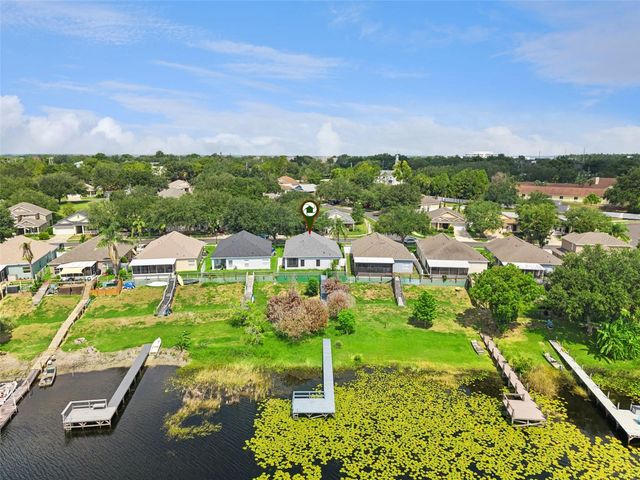 1324 KELLOGG DRIVE, Tavares, FL 32778