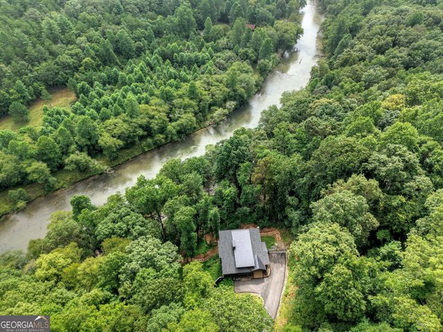 271 Toccoa Preserve Court, Blue Ridge, GA 30513