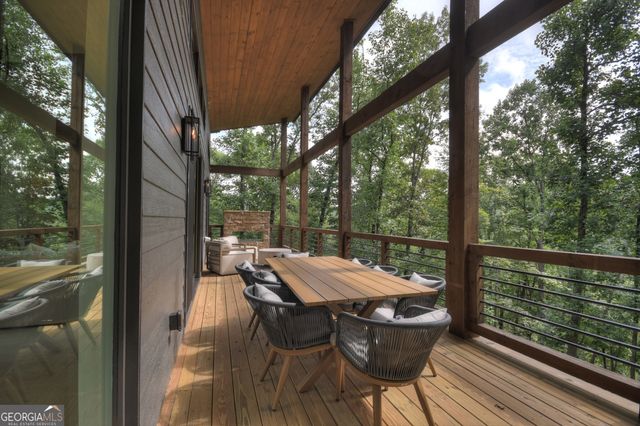271 Toccoa Preserve Court, Blue Ridge, GA 30513