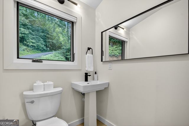 271 Toccoa Preserve Court, Blue Ridge, GA 30513