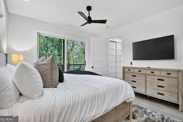 271 Toccoa Preserve Court, Blue Ridge, GA 30513
