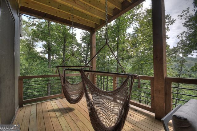271 Toccoa Preserve Court, Blue Ridge, GA 30513