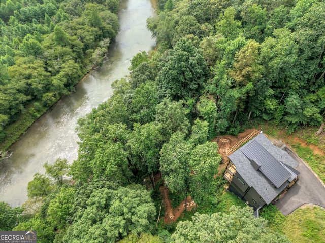 271 Toccoa Preserve Court, Blue Ridge, GA 30513