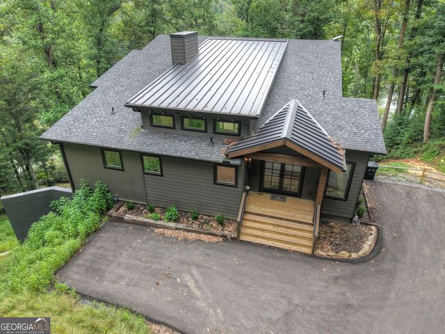 271 Toccoa Preserve Court, Blue Ridge, GA 30513