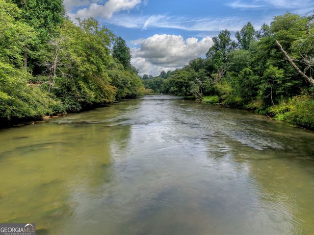 271 Toccoa Preserve Court, Blue Ridge, GA 30513