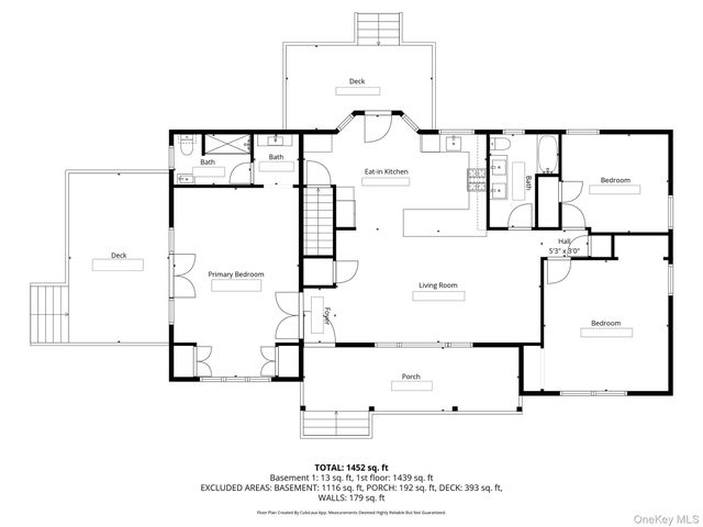 5845 E Bridge Lane NE, Cutchogue, NY 11935