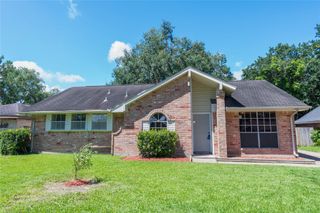 10418 Sagemeadow Lane, Houston, TX 77089