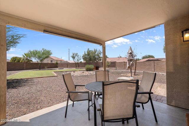 4821 W GARY Way, Laveen, AZ 85339