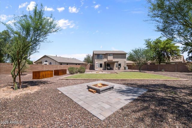 4821 W GARY Way, Laveen, AZ 85339