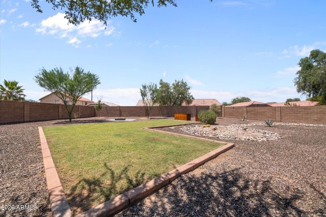 4821 W GARY Way, Laveen, AZ 85339
