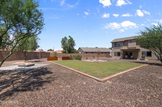 4821 W GARY Way, Laveen, AZ 85339