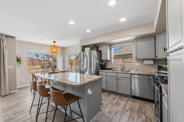 4821 W GARY Way, Laveen, AZ 85339