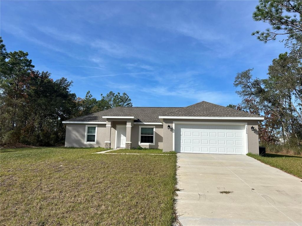 15226 SW 50TH COURT ROAD, Ocala, FL 34473
