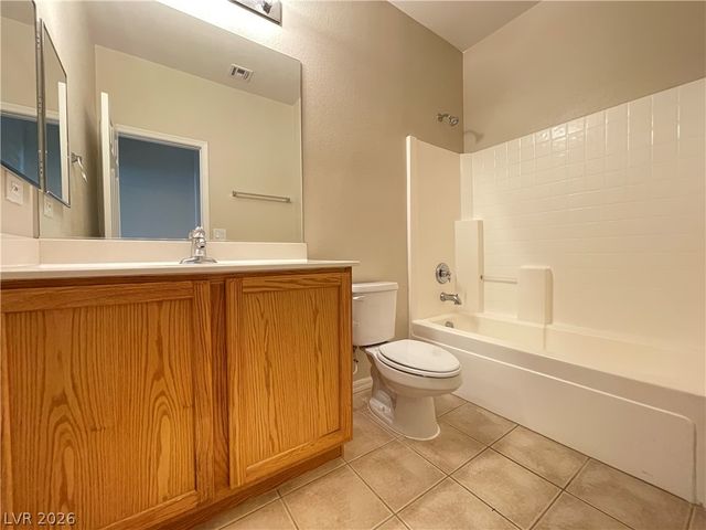 2928 PITGAVENY Avenue, Henderson, NV 89044