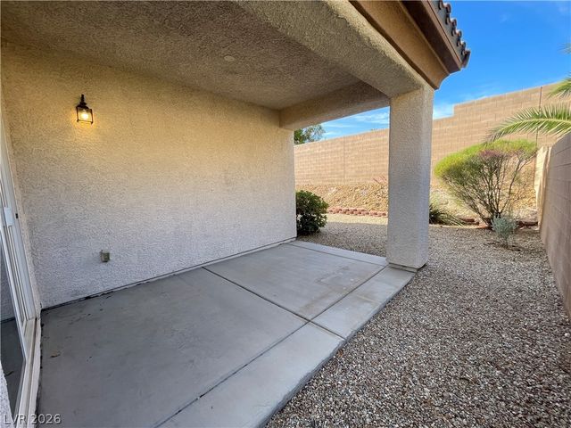 2928 PITGAVENY Avenue, Henderson, NV 89044