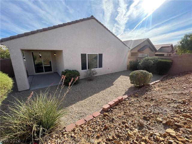 2928 PITGAVENY Avenue, Henderson, NV 89044