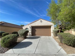 2928 PITGAVENY Avenue, Henderson, NV 89044
