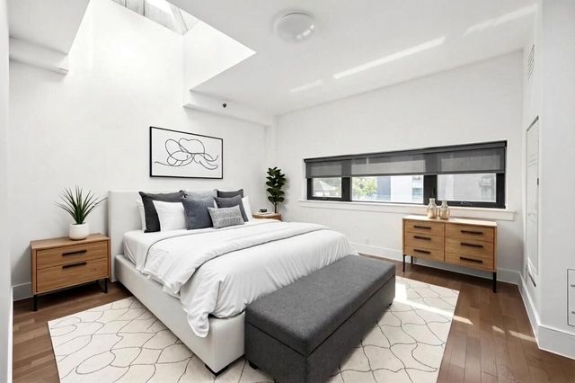 120 GREENWICH Street PHC, New York City, NY 10006