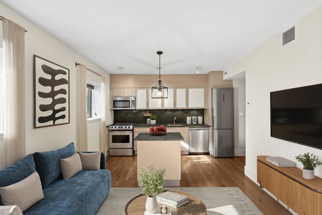 120 GREENWICH Street PHC, New York City, NY 10006