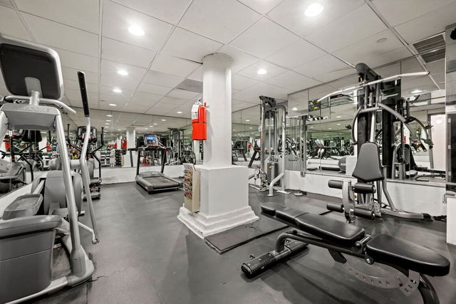 120 GREENWICH Street PHC, New York City, NY 10006
