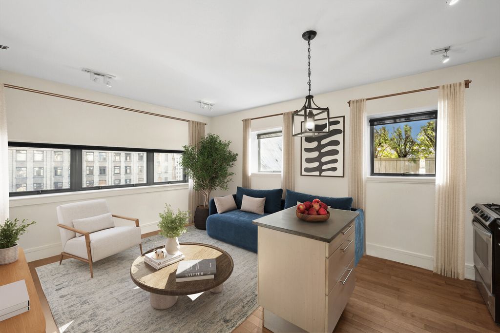 120 GREENWICH Street PHC, New York City, NY 10006