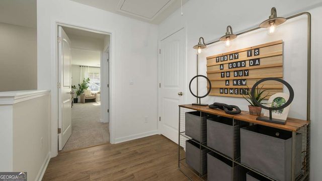 2506 Acacia Walk, Acworth, GA 30101