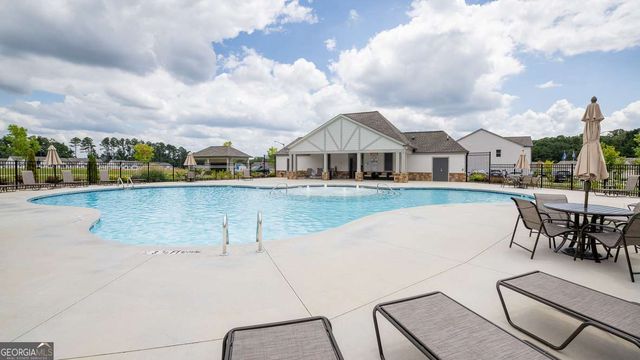 2506 Acacia Walk, Acworth, GA 30101