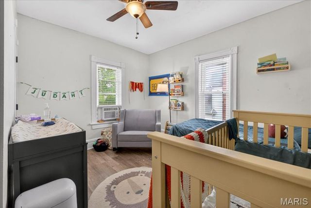 7527 Woodland Avenue, St Louis, MO 63143