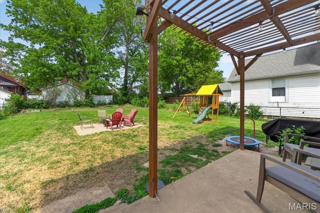 7527 Woodland Avenue, St Louis, MO 63143